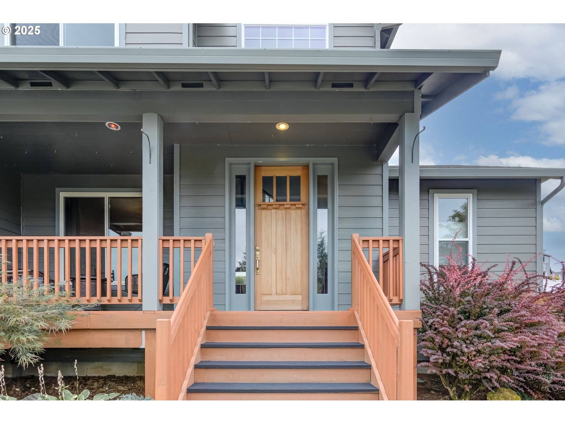 850 WATERS WATCH RD, Kalama, WA 98625