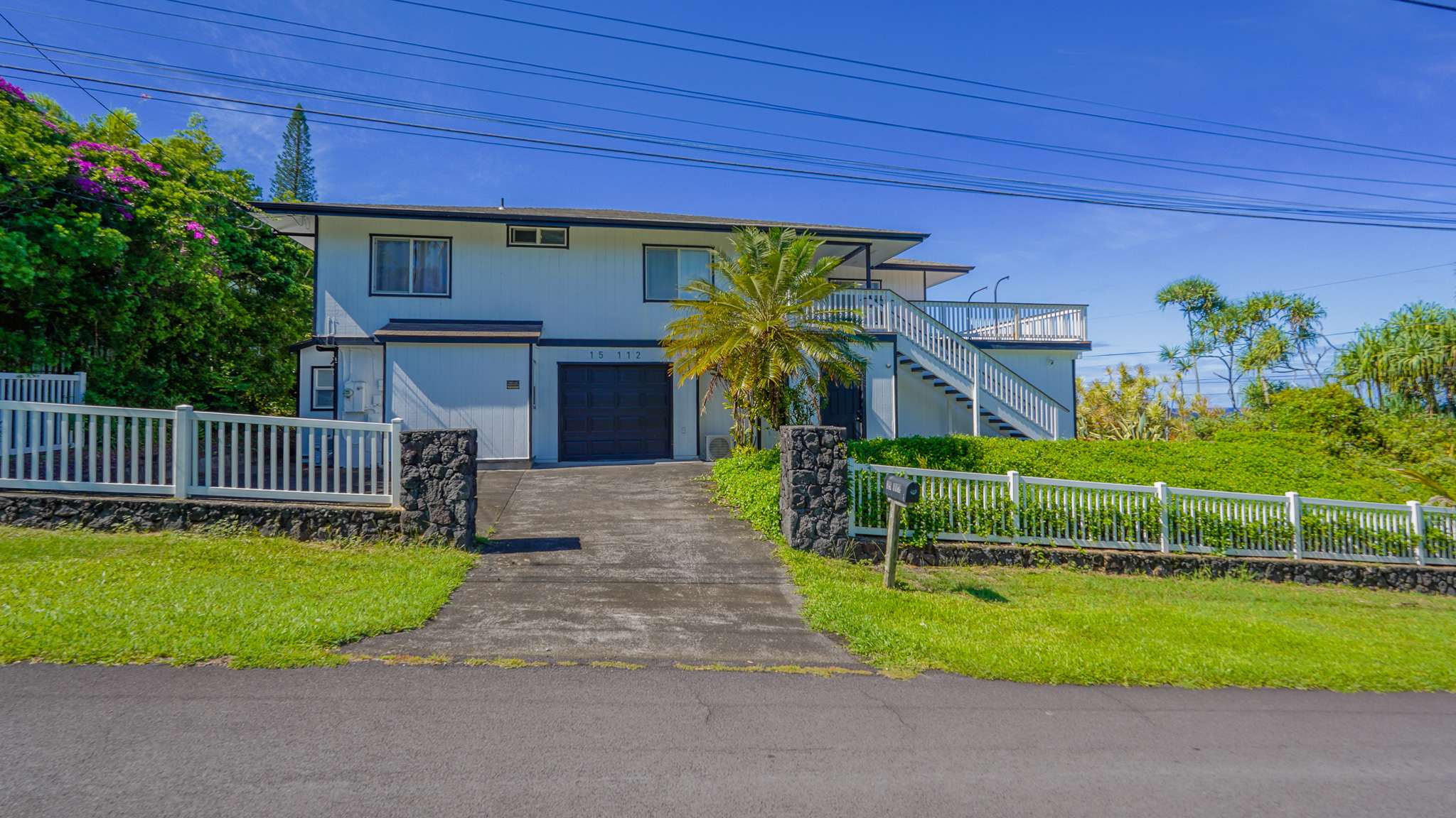15-112 KUNA ST, Pahoa, HI 96778