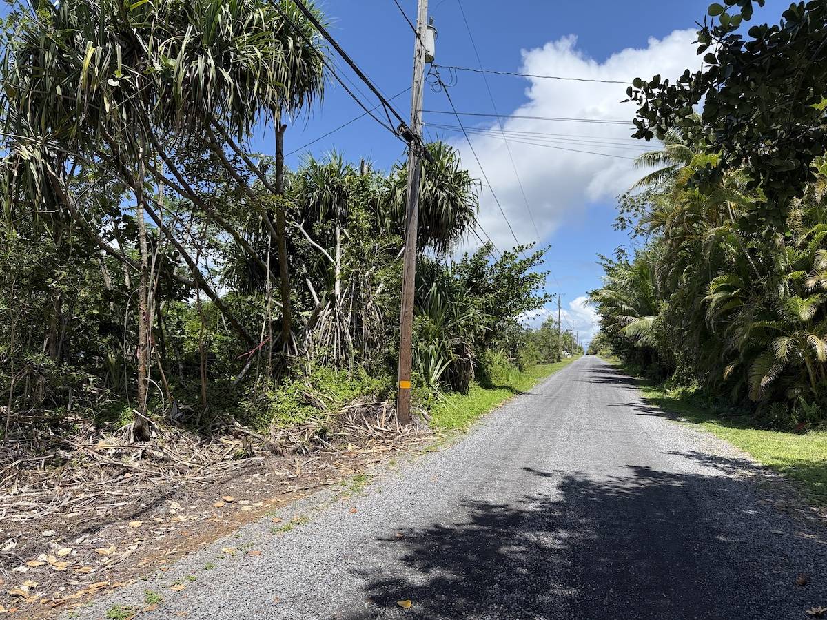11TH AVE, Keaau, HI 96749