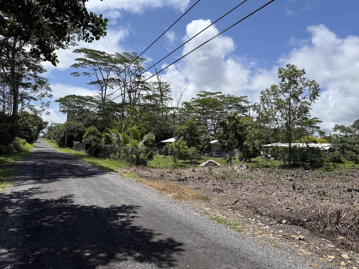 11TH AVE, Keaau, HI 96749
