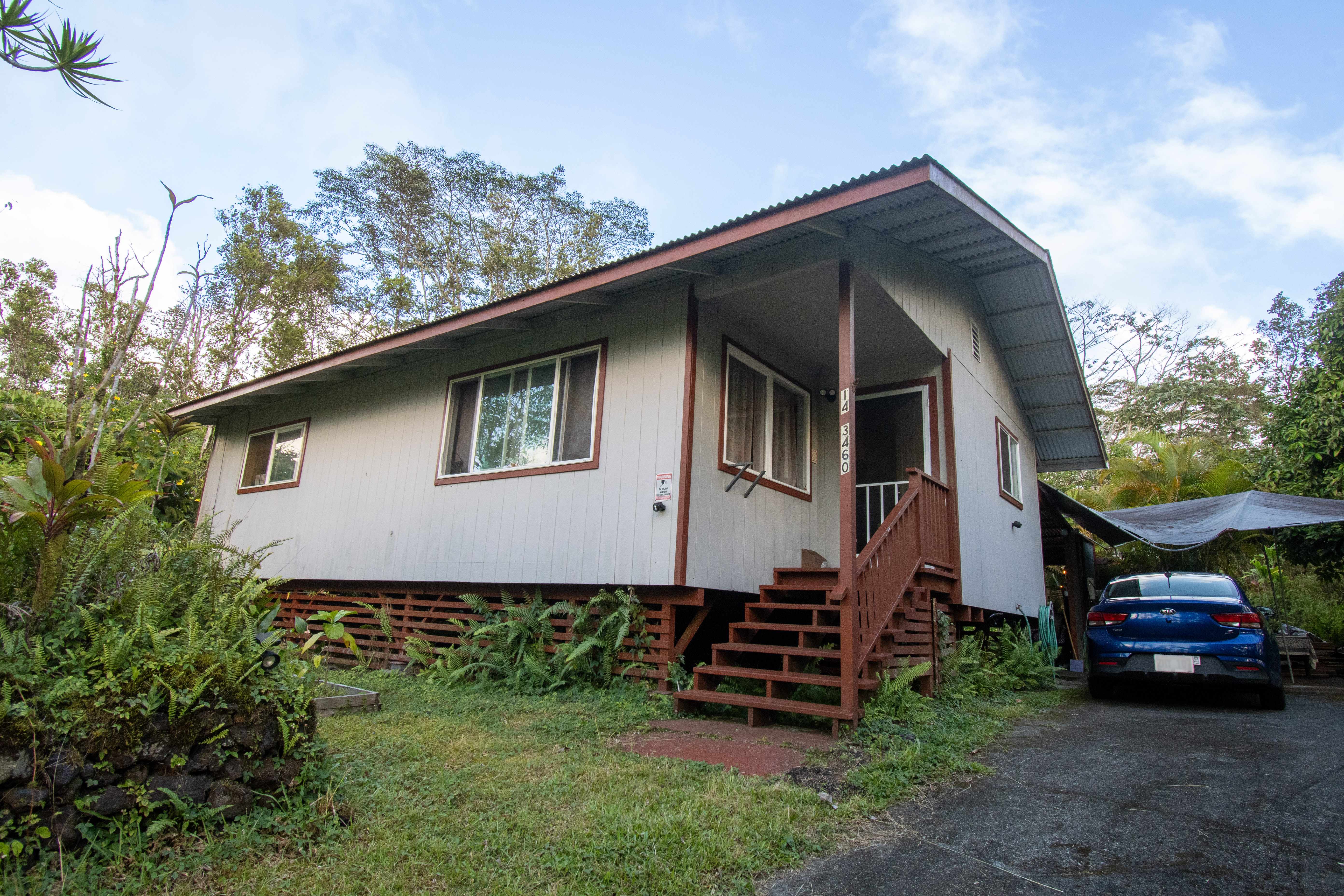 14-3460 MOLOKAI RD, Pahoa, HI 96778