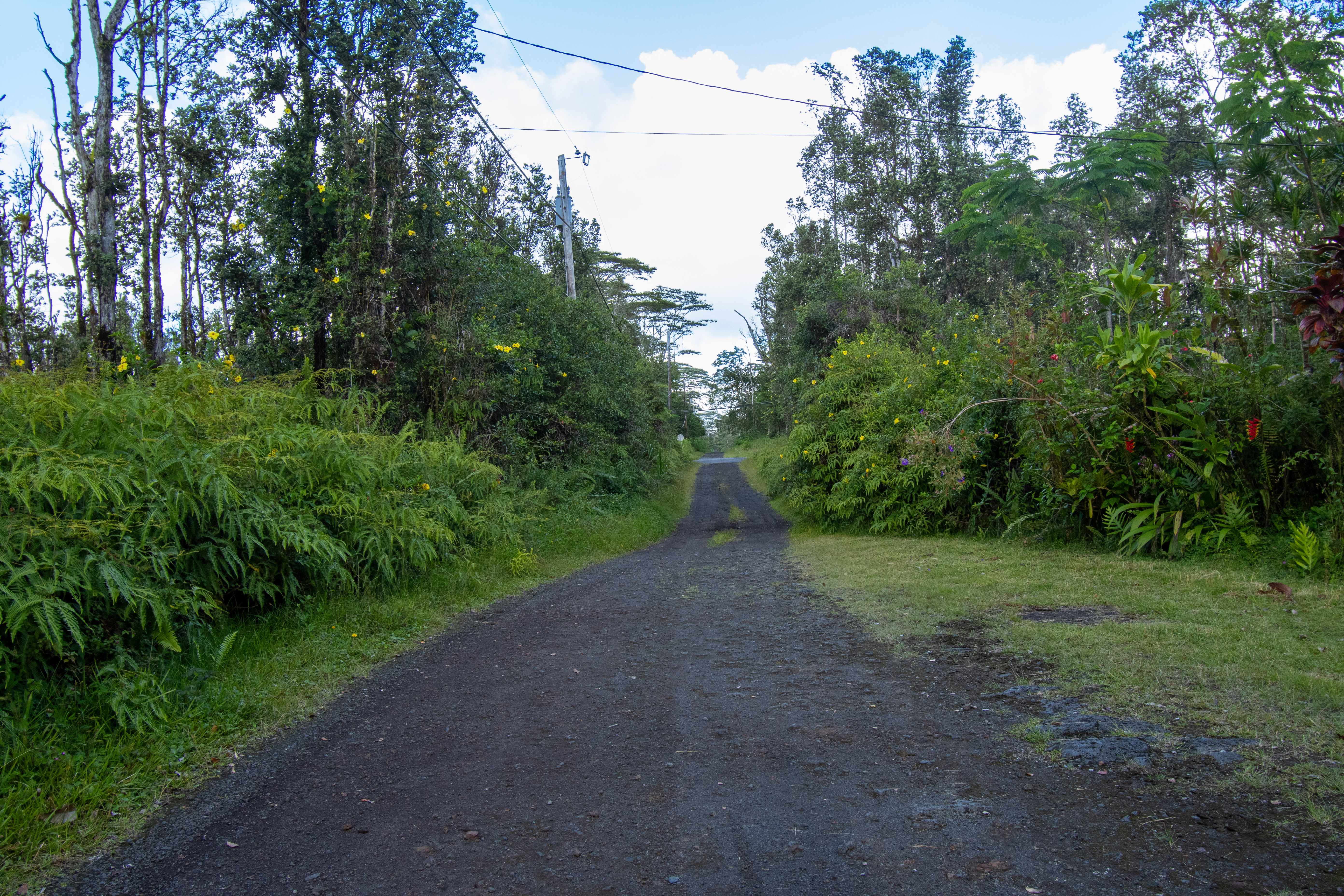 14-3460 MOLOKAI RD, Pahoa, HI 96778