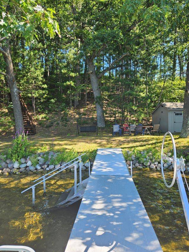 00 Wild Cherry LN, Plainfield Twp, MI 48739