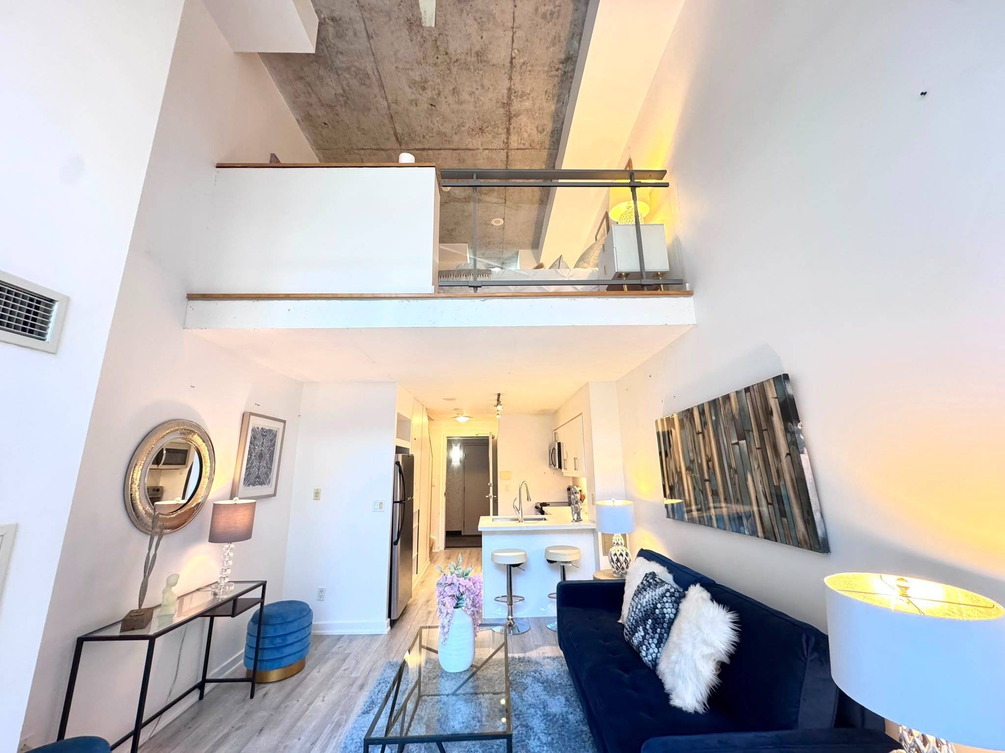 255 Richmond ST E #404, Toronto C08, ON M5A 4T7