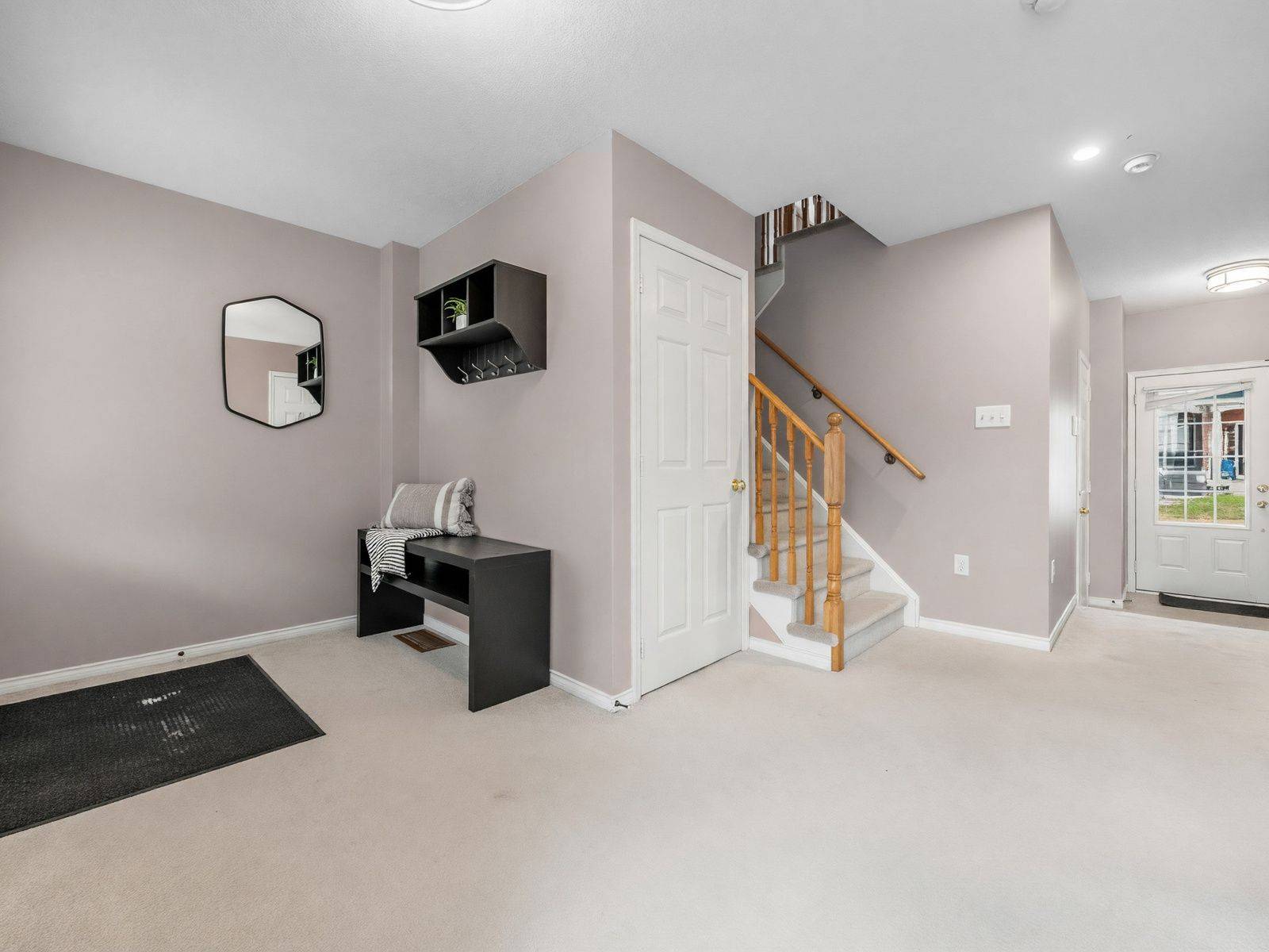 125 Devineridge AVE, Ajax, ON L1Z 0K6