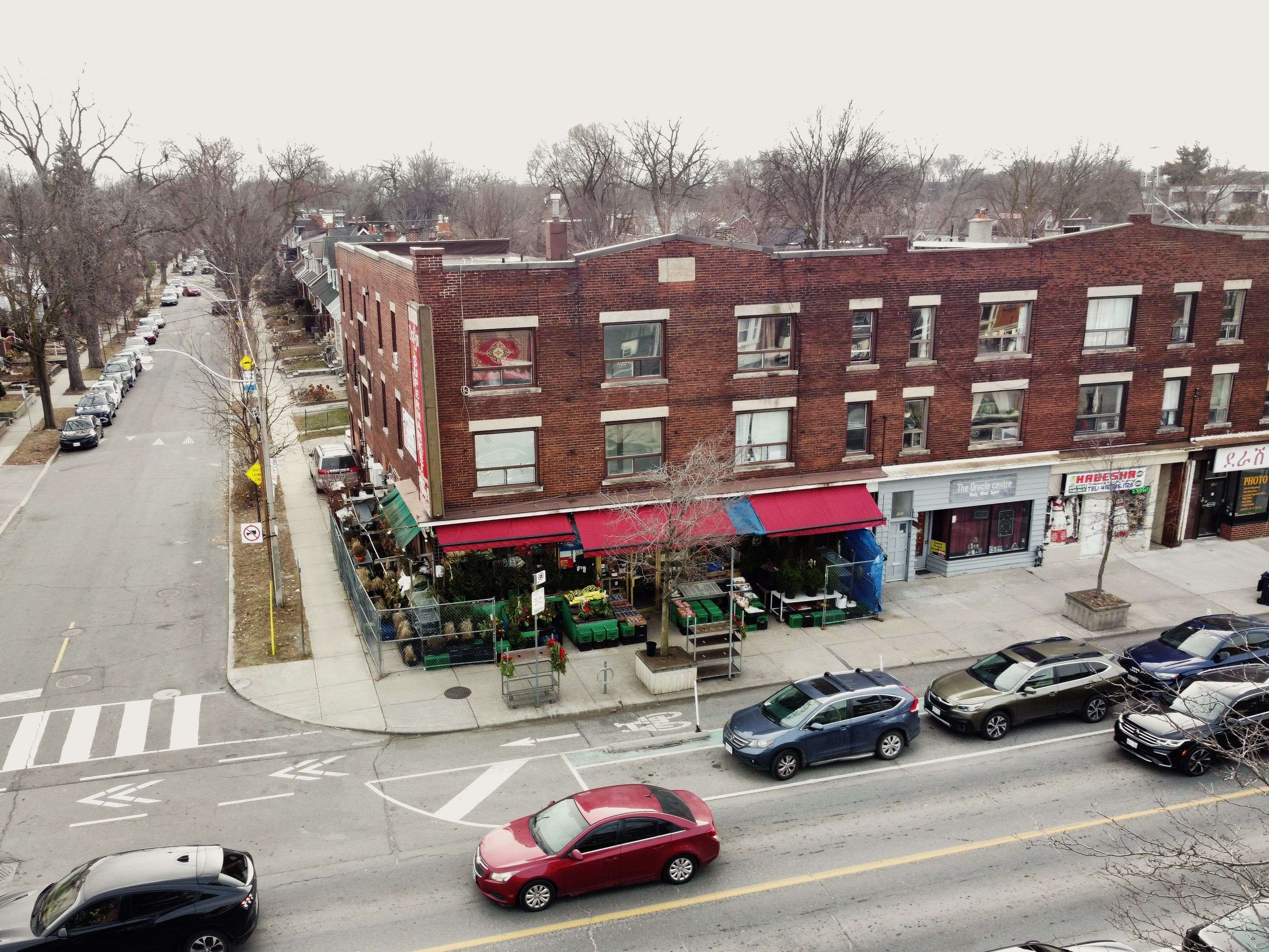 1367 Danforth AVE, Toronto E01, ON M4J 1N1