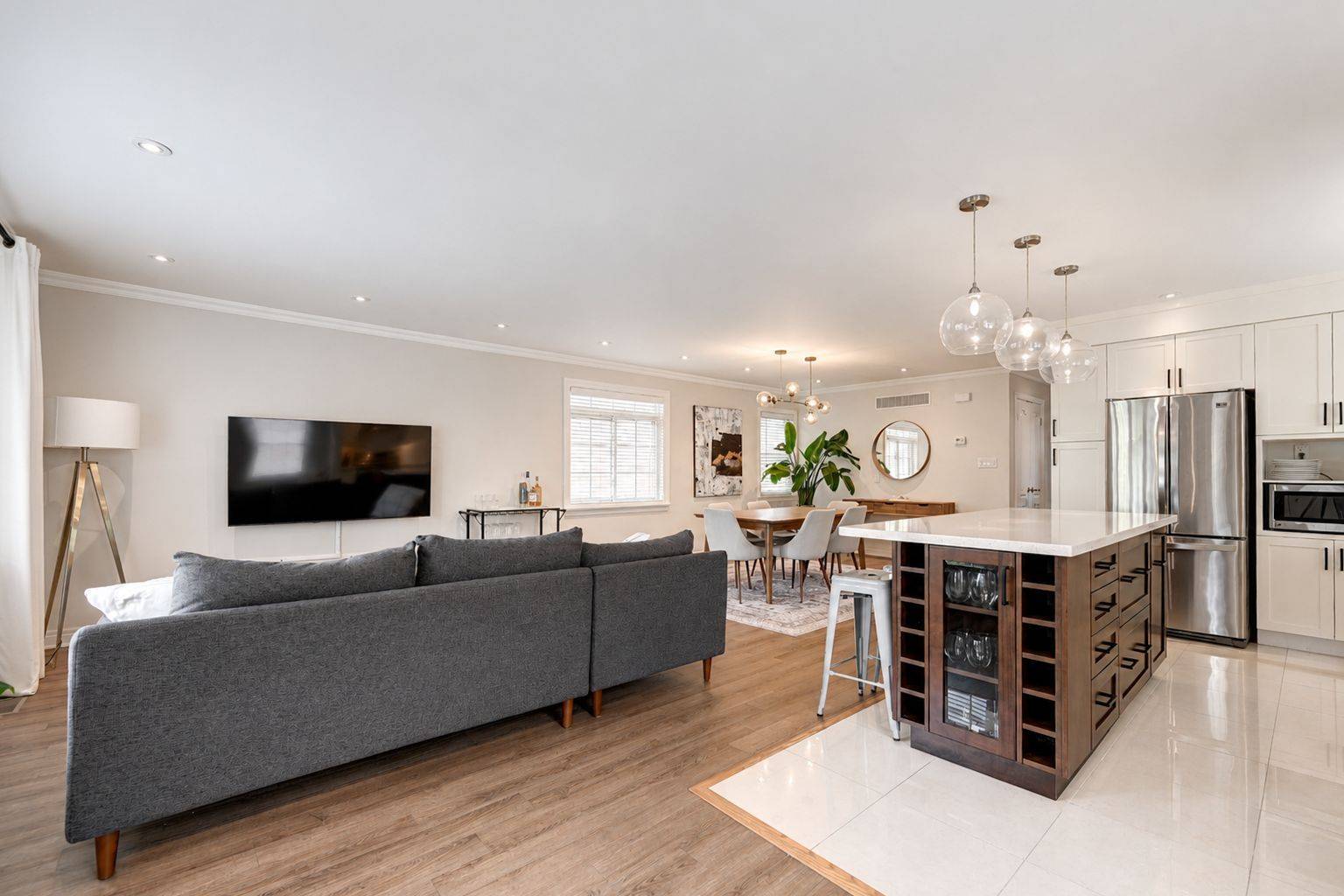 171 Canlish RD, Toronto E04, ON M1P 1T1