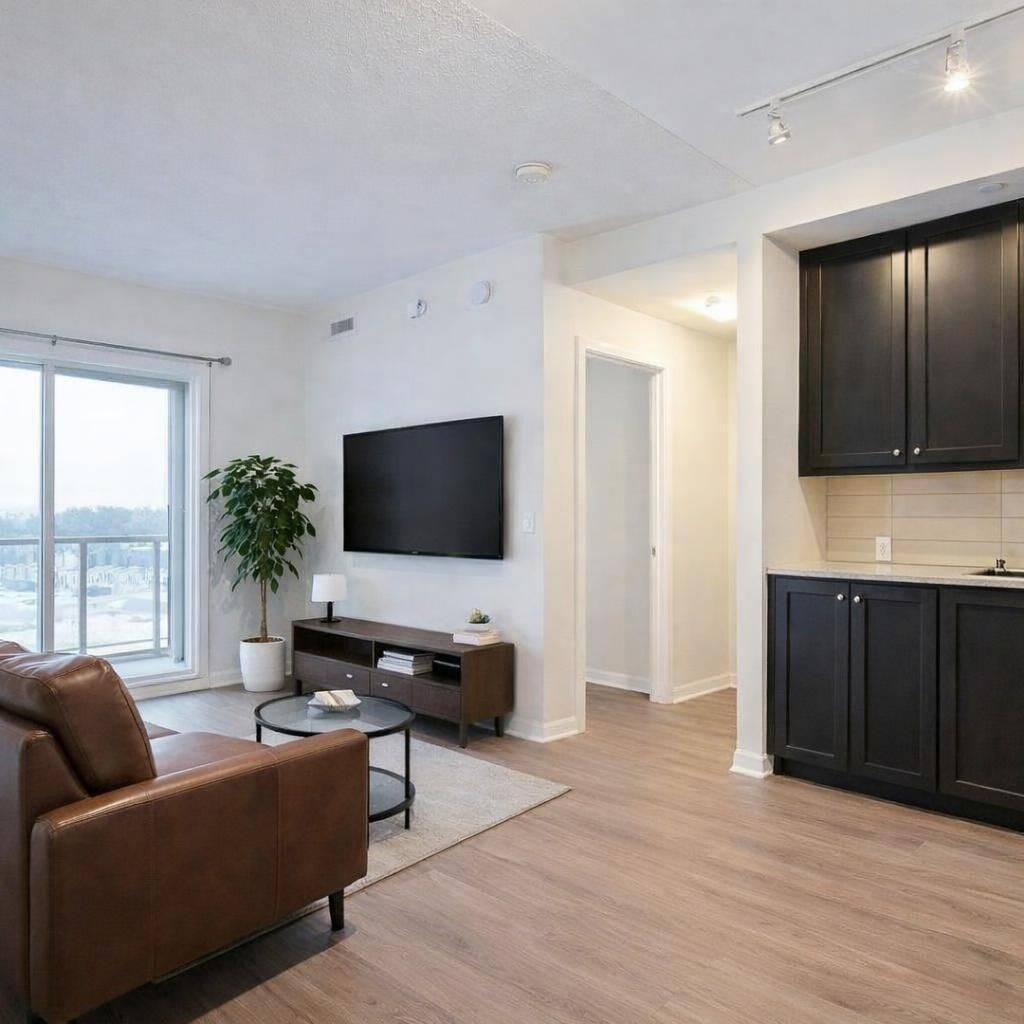 555 William Graham DR #324, Aurora, ON L4G 3H9