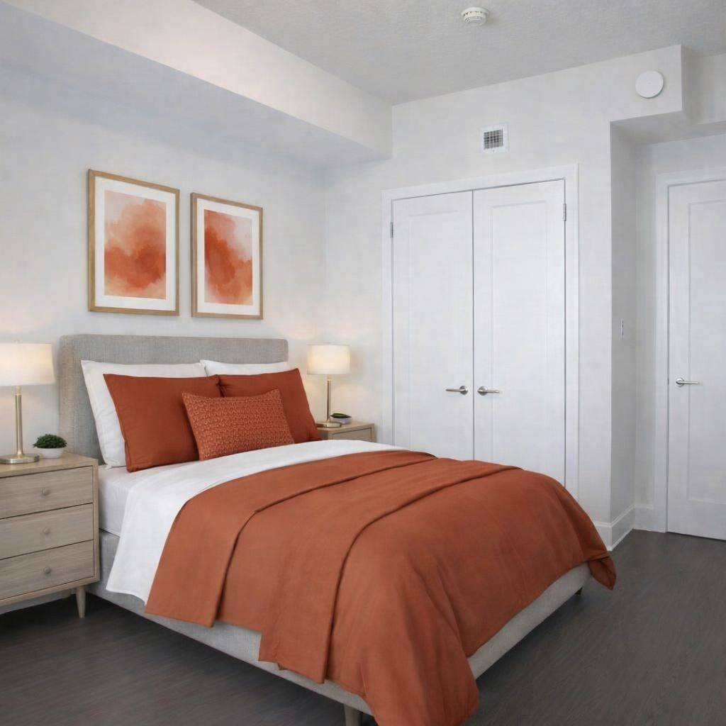555 William Graham DR #324, Aurora, ON L4G 3H9