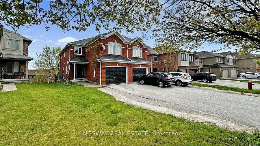 117 Primeau DR #W/O, Aurora, ON L4G 6Z6