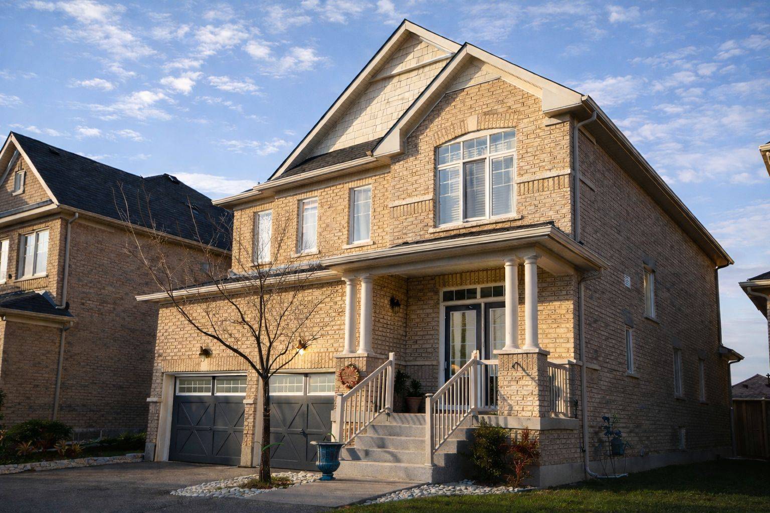 263 Kozlov ST, Barrie, ON L4N 6R7