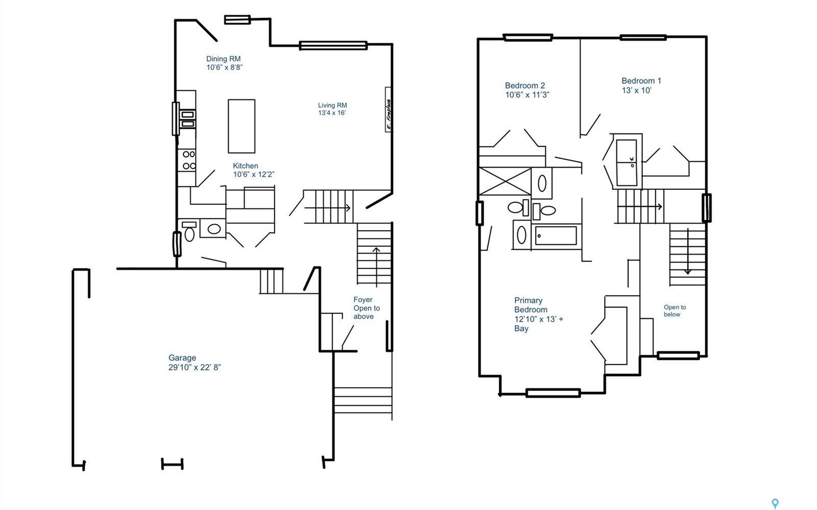 802 Ballesteros CRESCENT, Warman, SK S0K 4S0