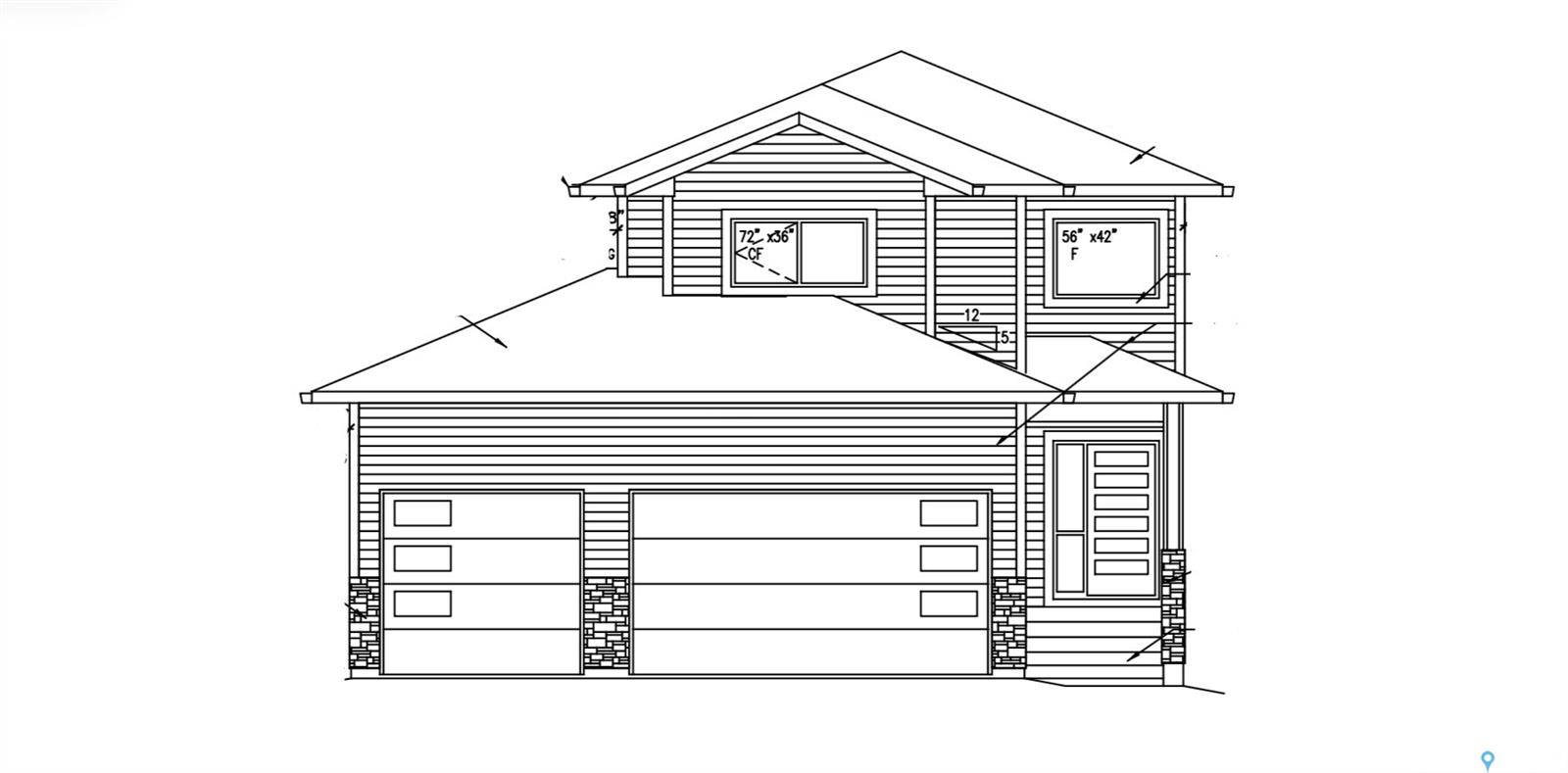 802 Ballesteros CRESCENT, Warman, SK S0K 4S0