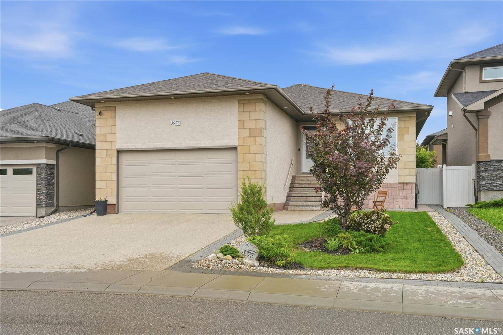 3973 Sandhill CRESCENT, Regina, SK S4V 3G7