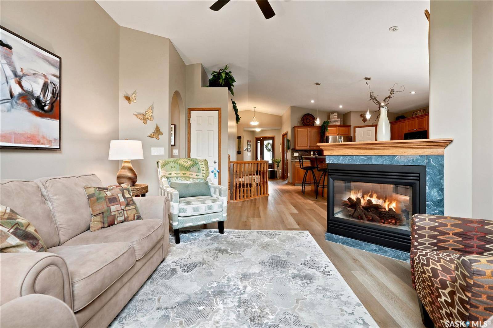 3039 CRANBOURN CRESCENT, Regina, SK S4V 3B3