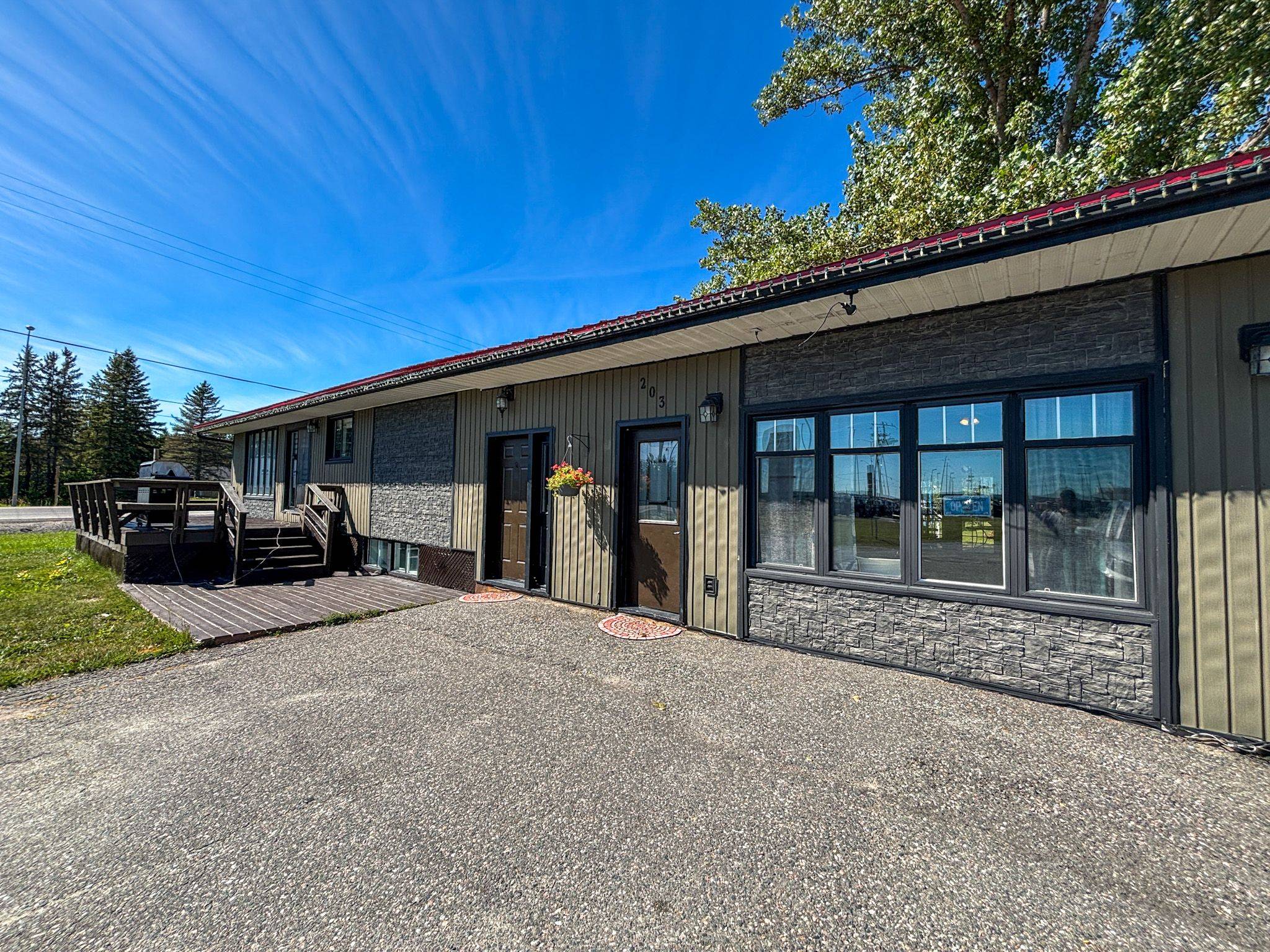 203 Roland RD, Temiskaming Shores, ON P0J 1P0