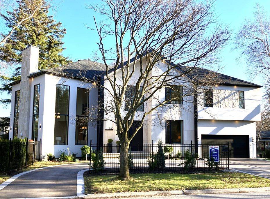 920 Calder RD, Mississauga, ON L5J 2N7