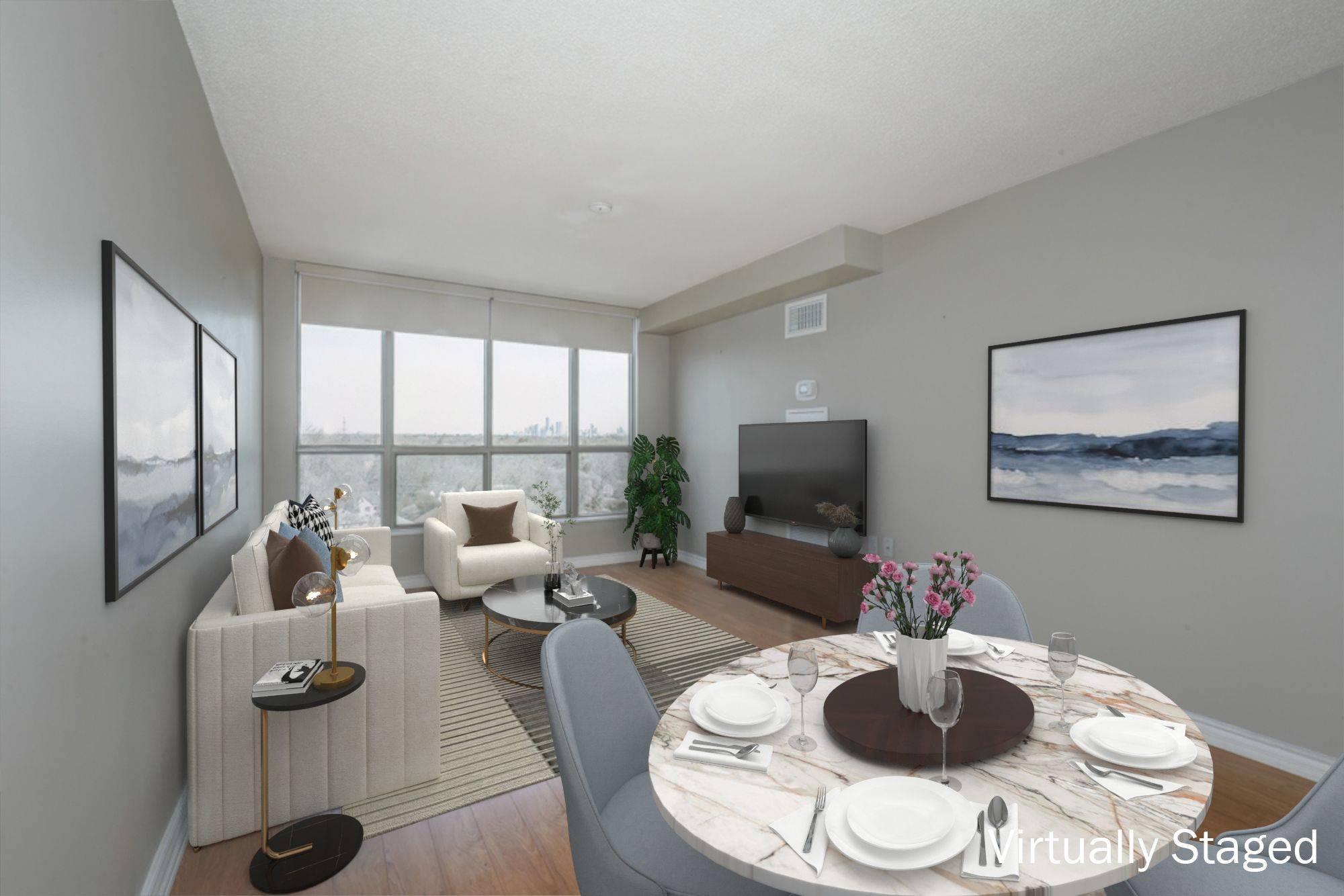 1110 Walden CIR #905, Mississauga, ON L5J 4R3