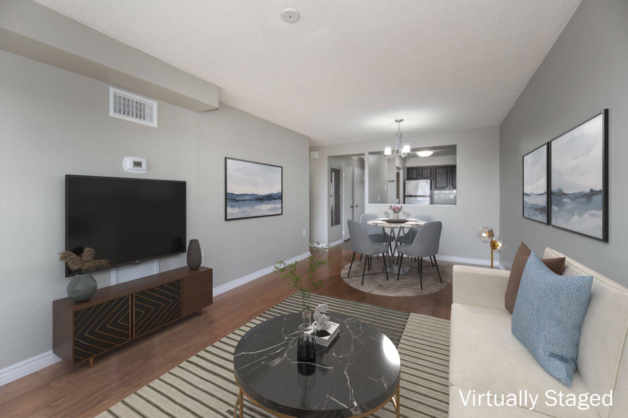 1110 Walden CIR #905, Mississauga, ON L5J 4R3