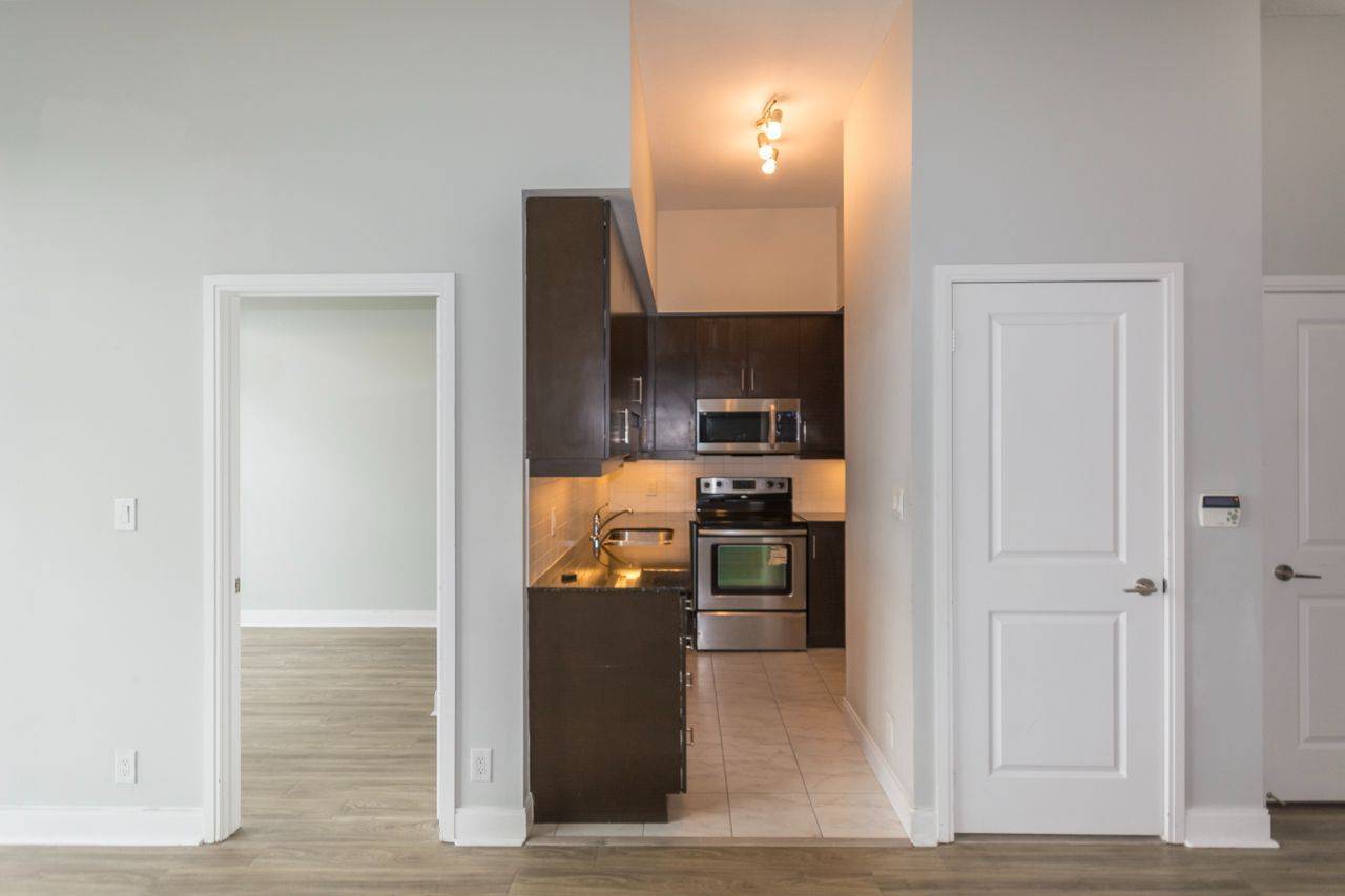 60 Absolute AVE #5006, Mississauga, ON L4Z 0A9