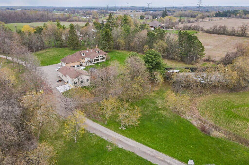 4290 Victoria RD S, Puslinch, ON N0B 2J0