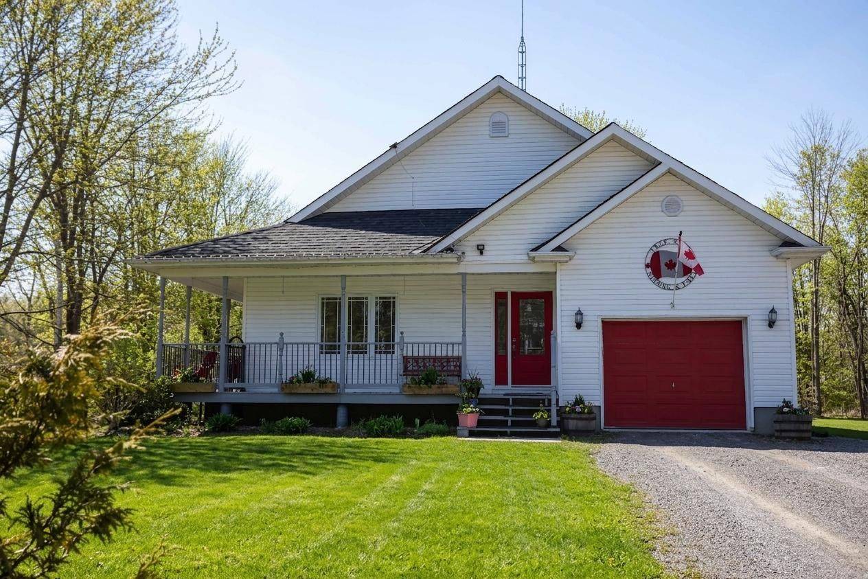 2468 Gagne RD, Clarence-rockland, ON K0A 2A0
