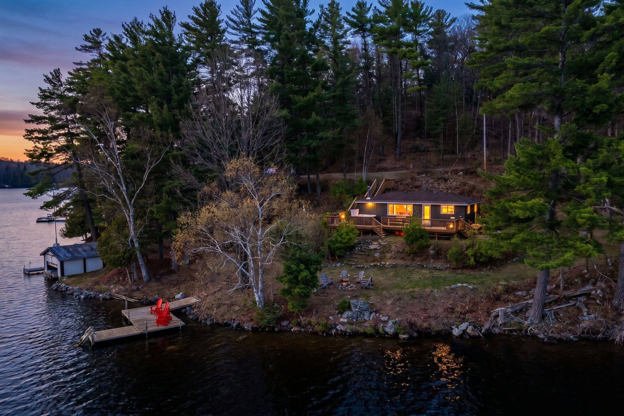119 Eagle Crest TRL, Greater Madawaska, ON K0J 1H0