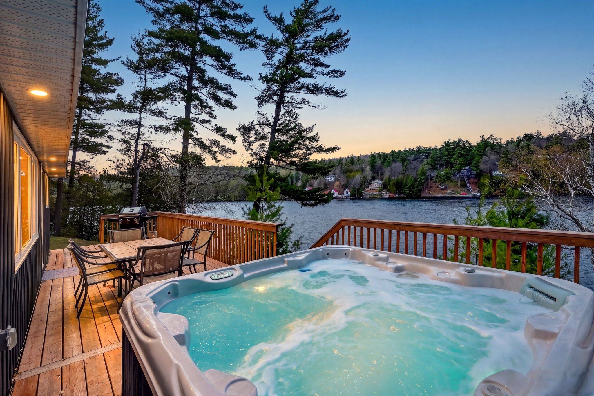 119 Eagle Crest TRL, Greater Madawaska, ON K0J 1H0