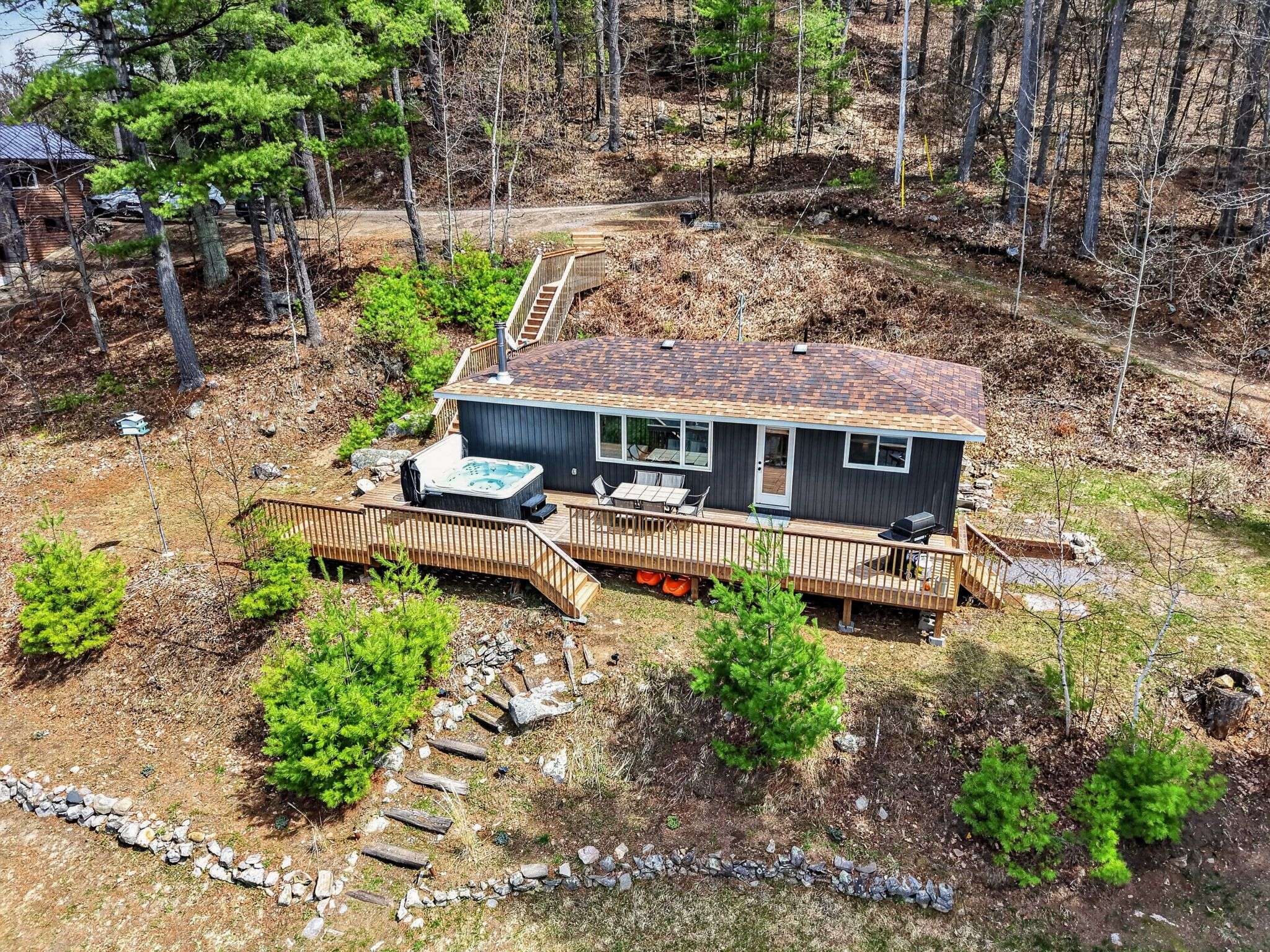 119 Eagle Crest TRL, Greater Madawaska, ON K0J 1H0