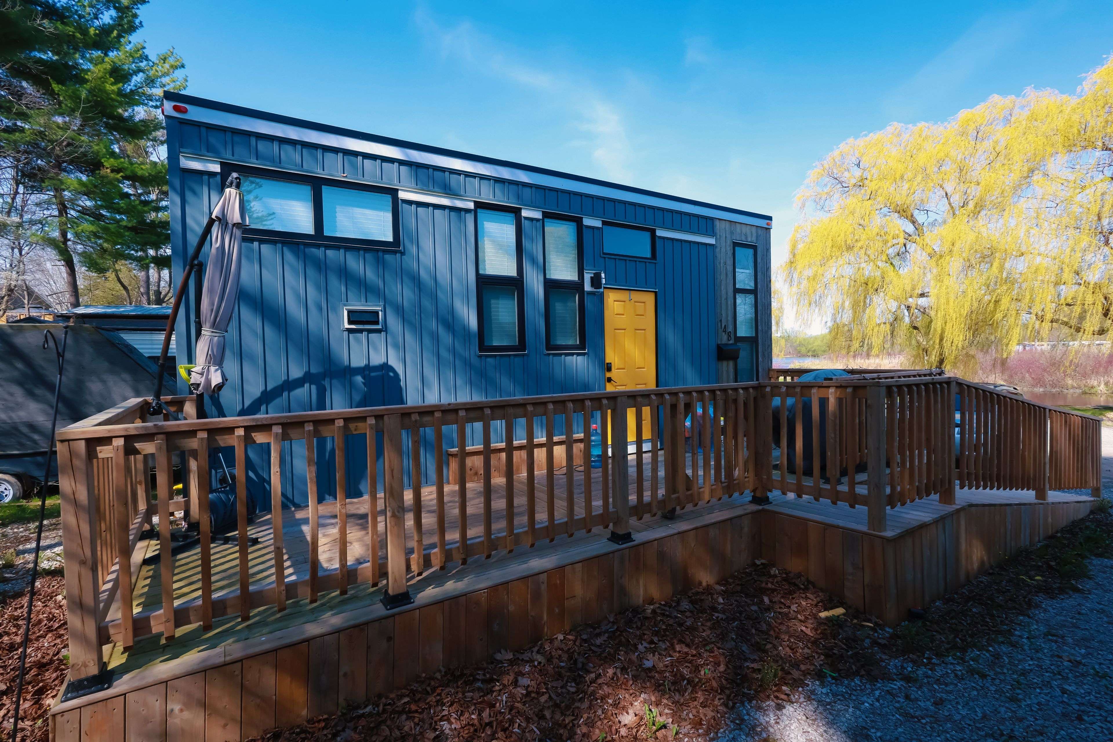 99 Fourth Concession RD #148, Brant, ON N0E 1A0