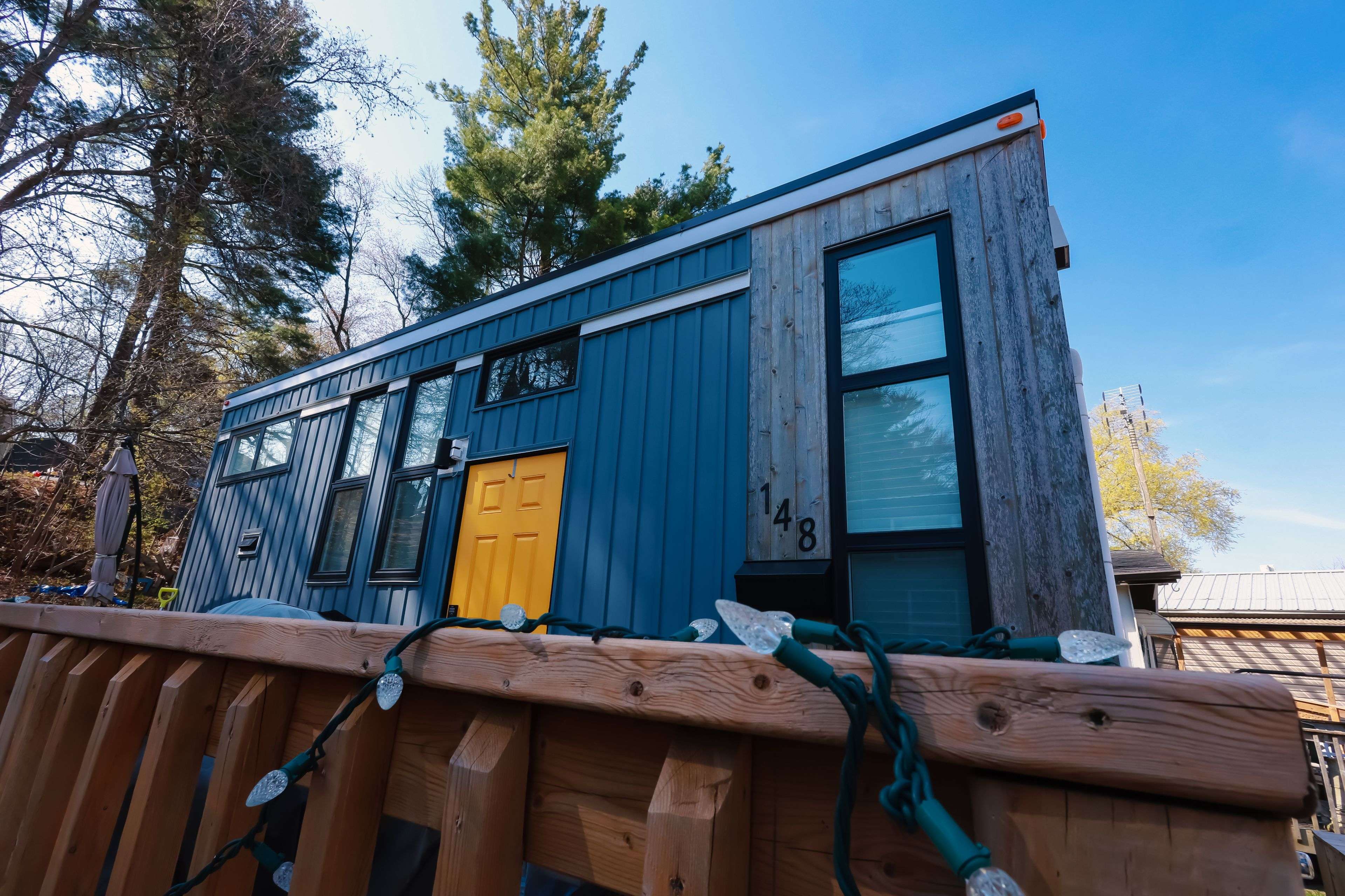 99 Fourth Concession RD #148, Brant, ON N0E 1A0