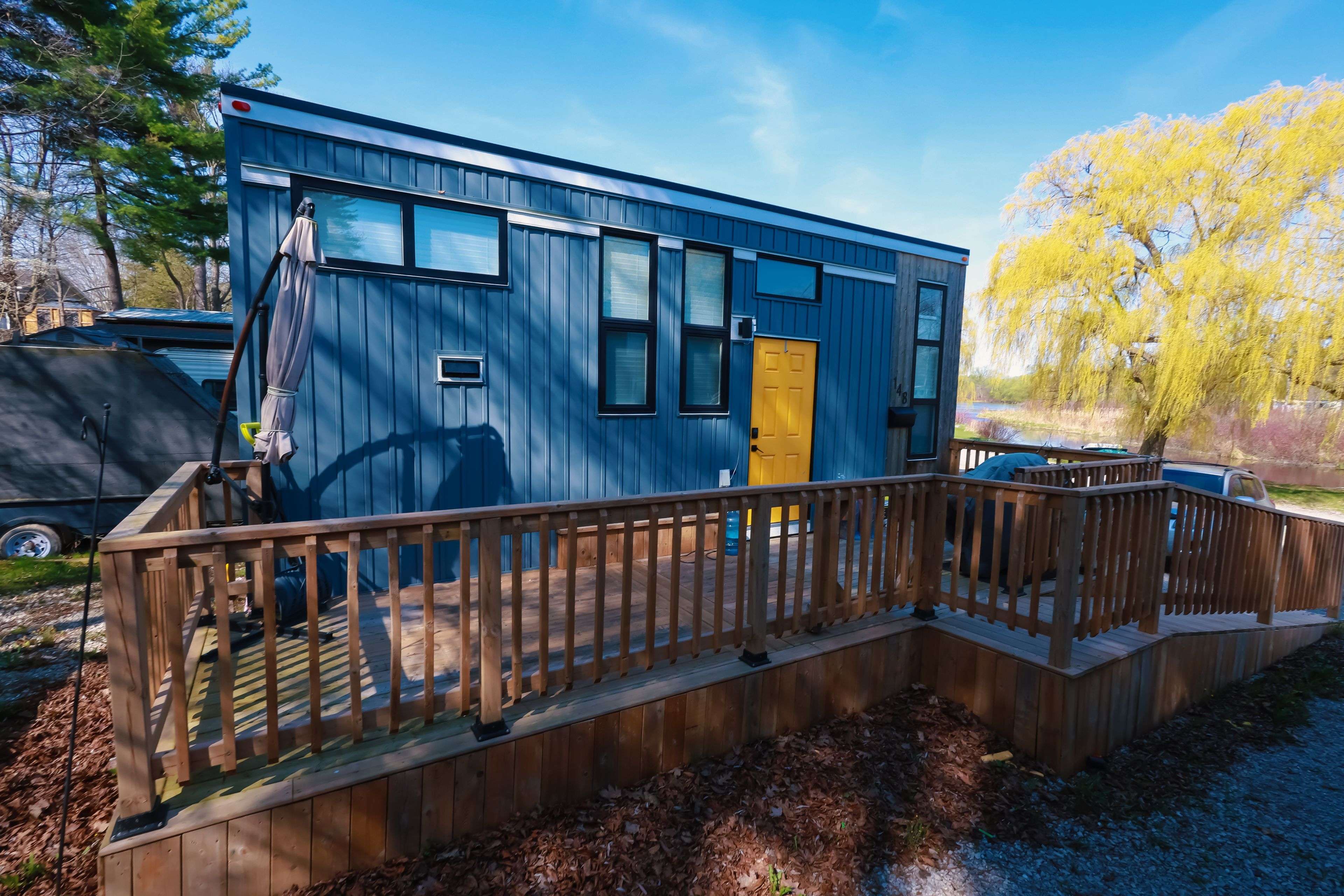 99 Fourth Concession RD #148, Brant, ON N0E 1A0