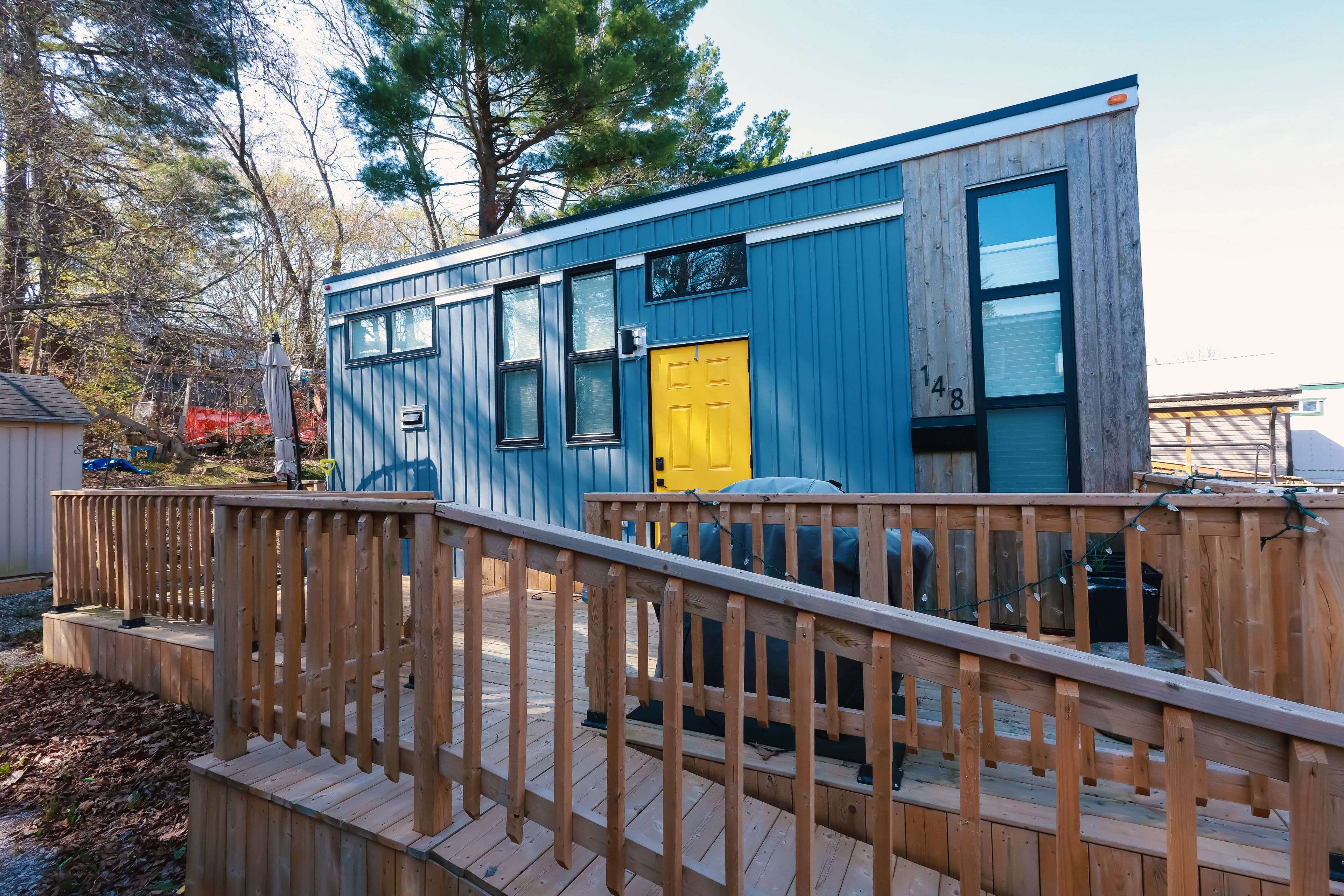 99 Fourth Concession RD #148, Brant, ON N0E 1A0
