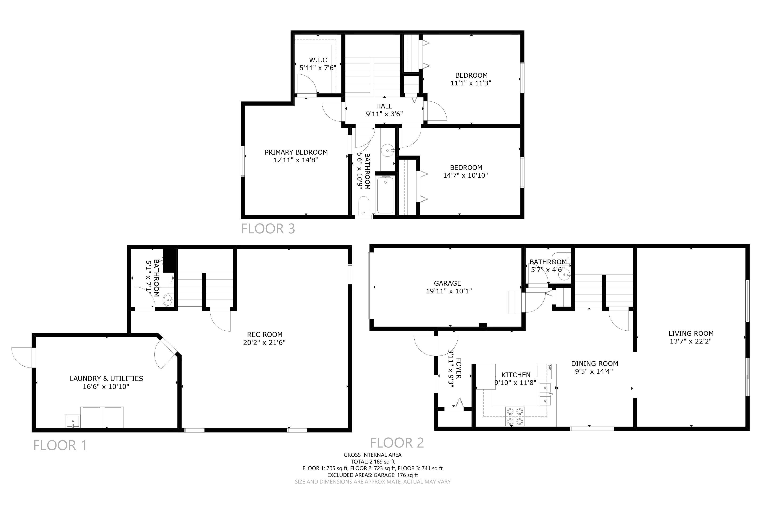 59 Dales DR, Mapleton, ON N0G 1P0