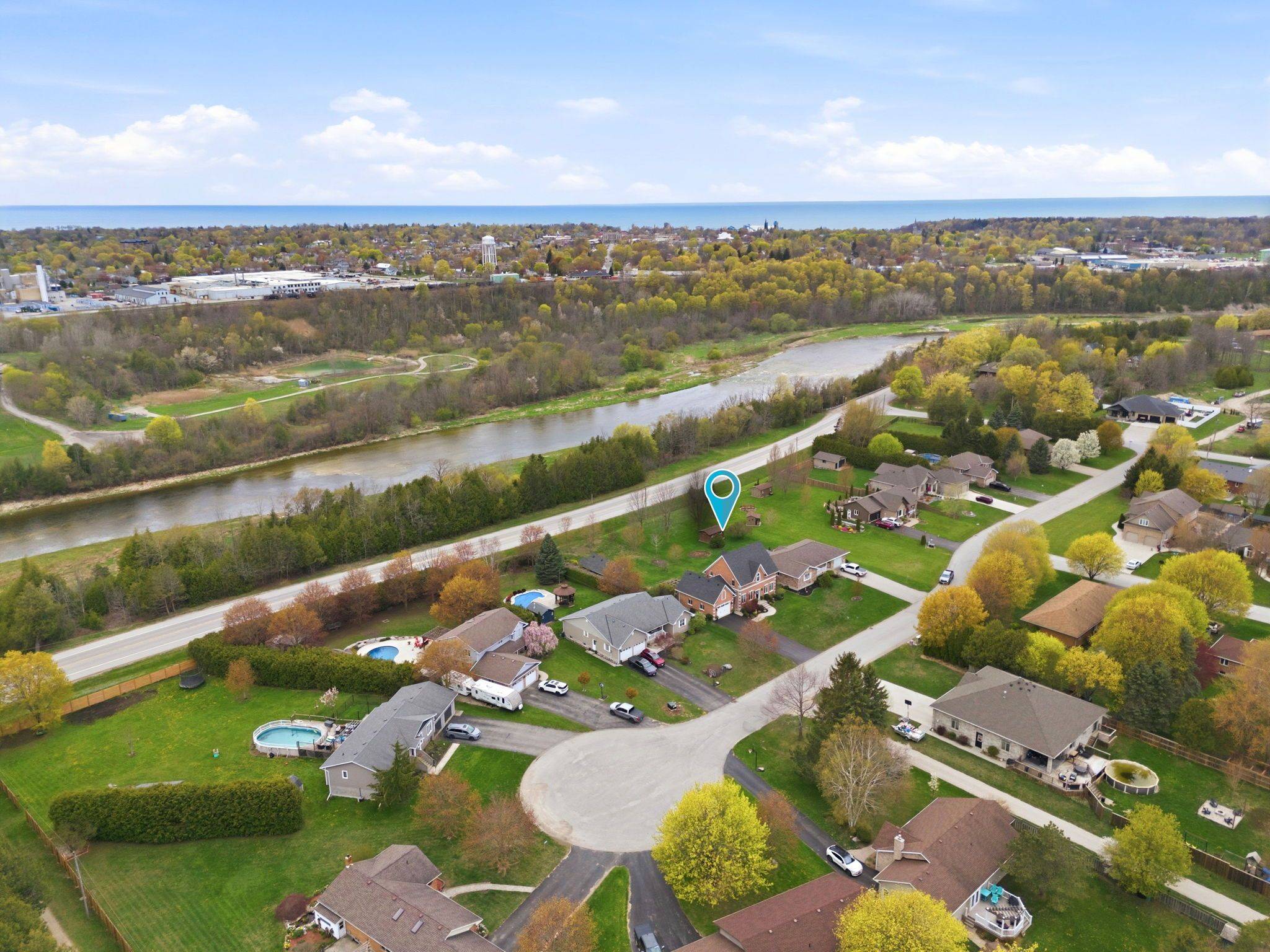 36603 Maitland AVE, Ashfield-colborne-wawanosh, ON N7A 3Y1