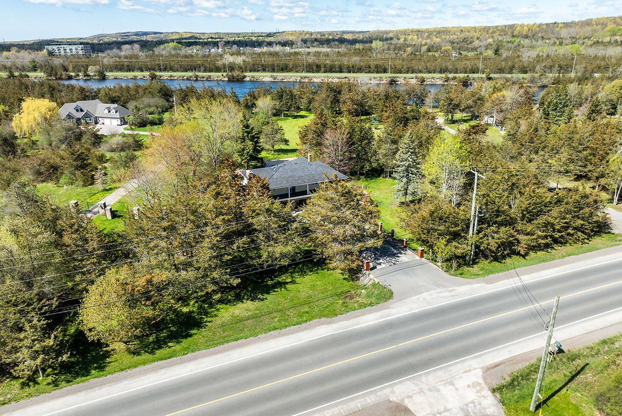 1249 Glen Miller RD, Quinte West, ON K0K 2C0