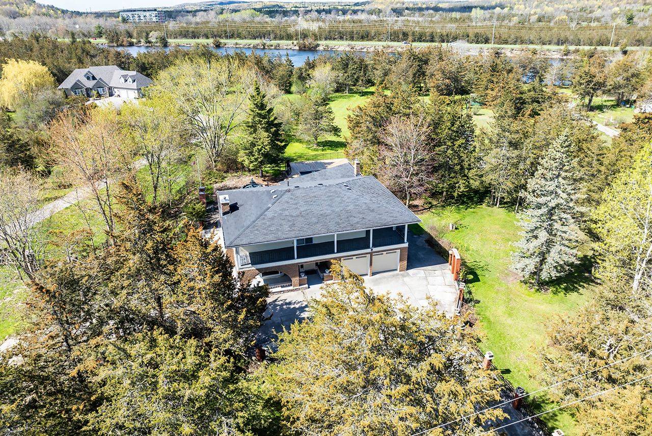 1249 Glen Miller RD, Quinte West, ON K0K 2C0