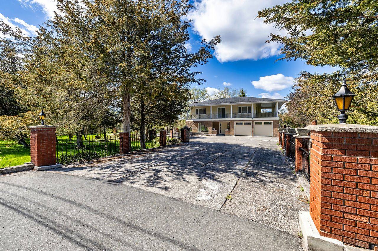 1249 Glen Miller RD, Quinte West, ON K0K 2C0