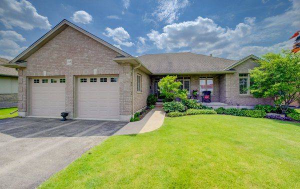 355 Woodstock ST S, East Zorra-tavistock, ON N0B 2R0