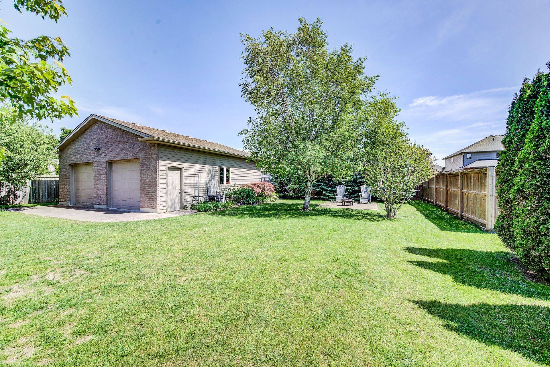 355 Woodstock ST S, East Zorra-tavistock, ON N0B 2R0