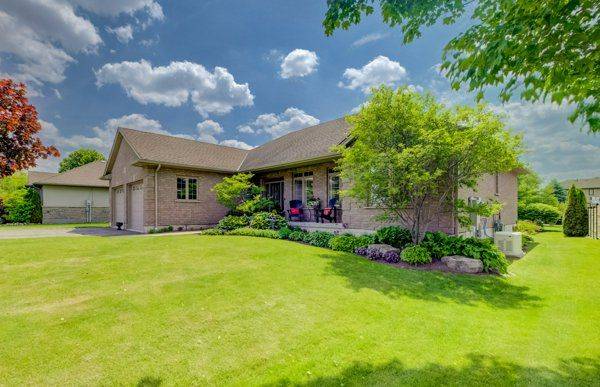 355 Woodstock ST S, East Zorra-tavistock, ON N0B 2R0