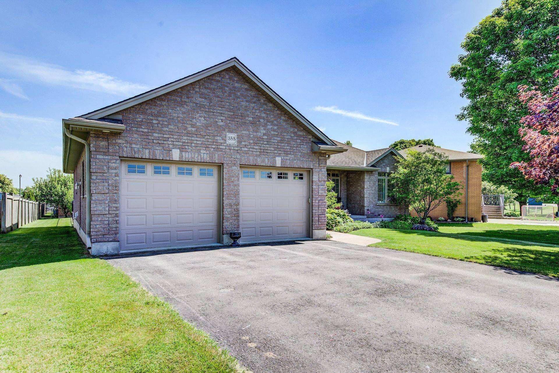 355 Woodstock ST S, East Zorra-tavistock, ON N0B 2R0