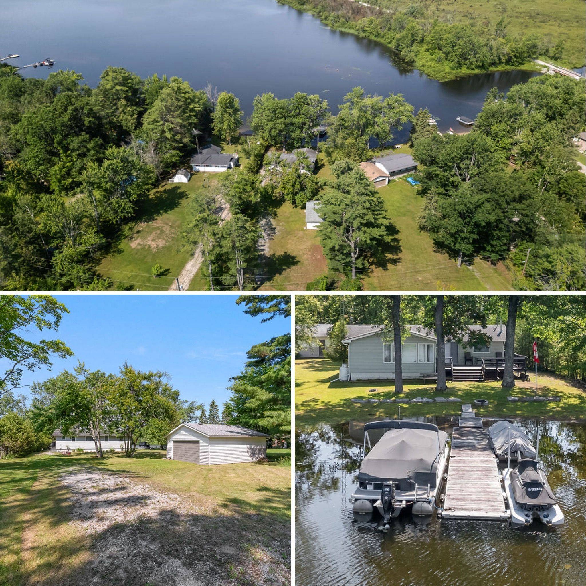 210 North Shore RD, Kawartha Lakes, ON K0M 2B0