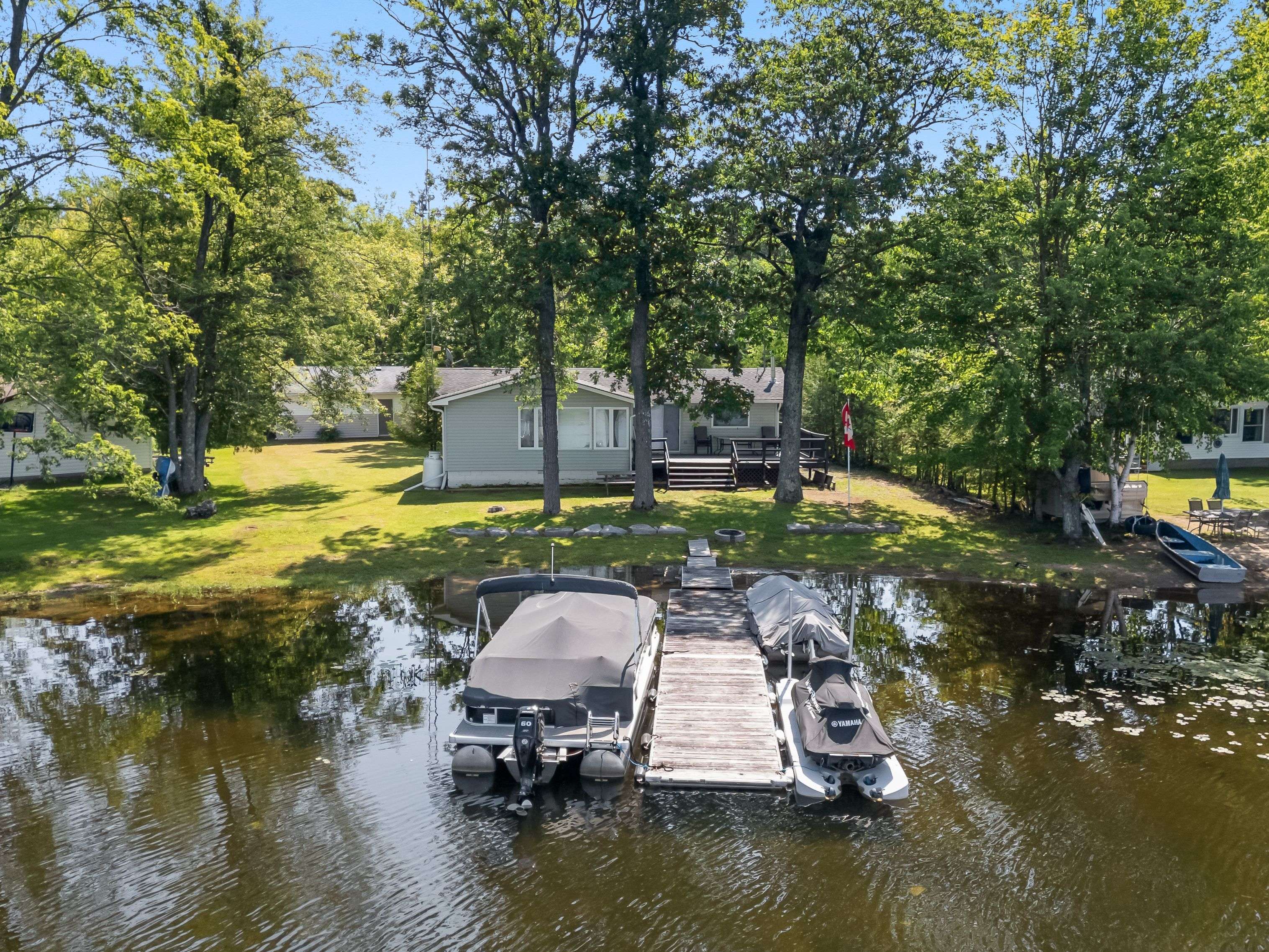 210 North Shore RD, Kawartha Lakes, ON K0M 2B0
