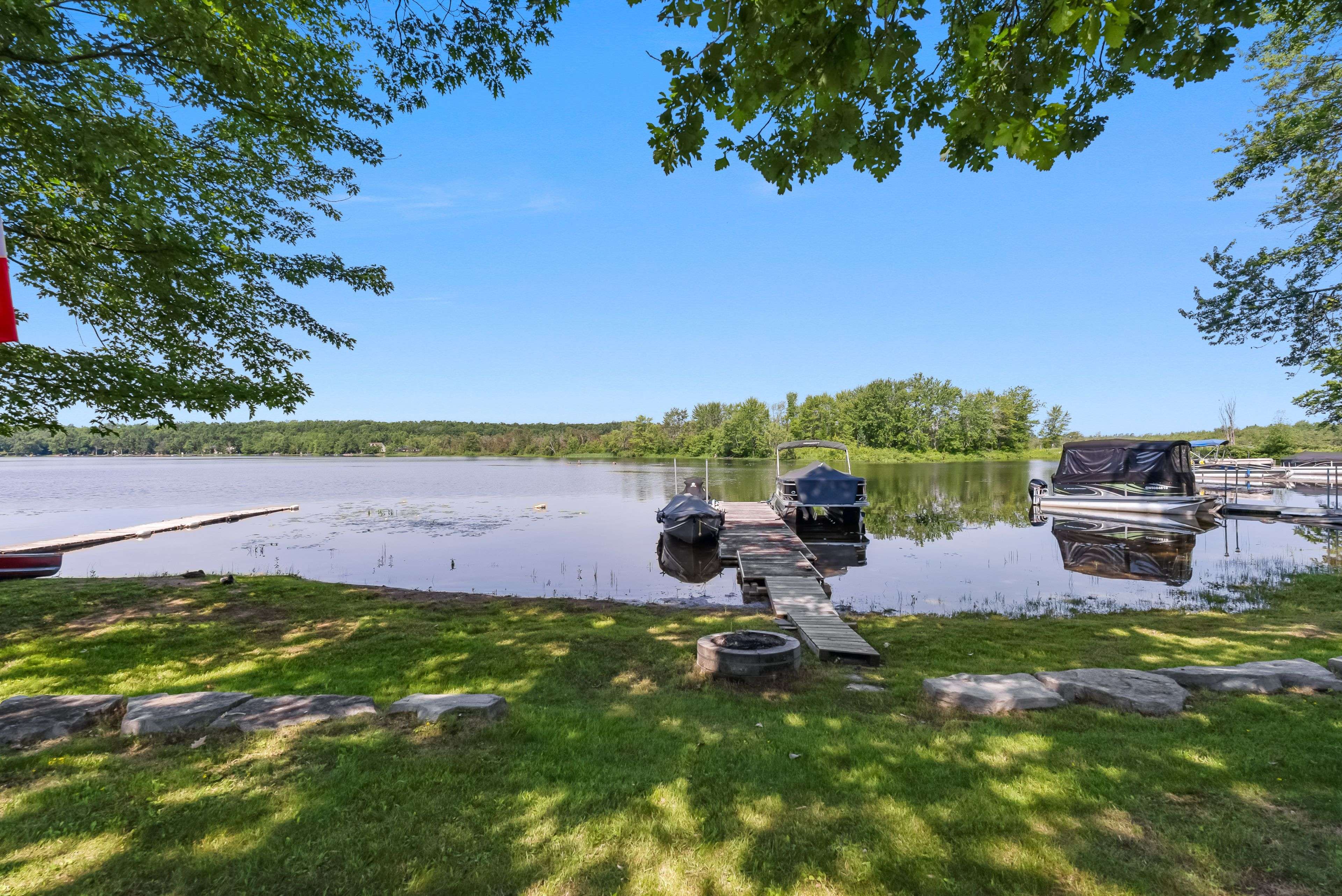 210 North Shore RD, Kawartha Lakes, ON K0M 2B0