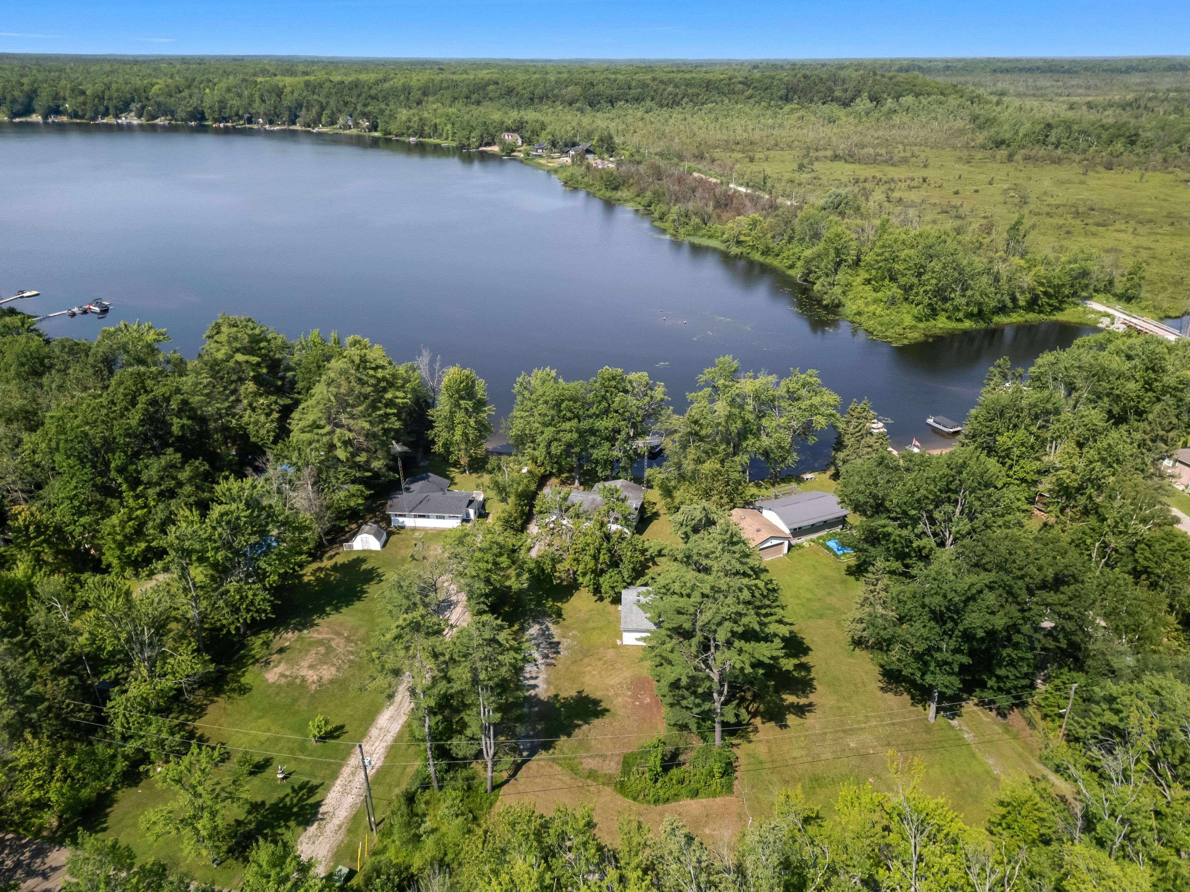 210 North Shore RD, Kawartha Lakes, ON K0M 2B0
