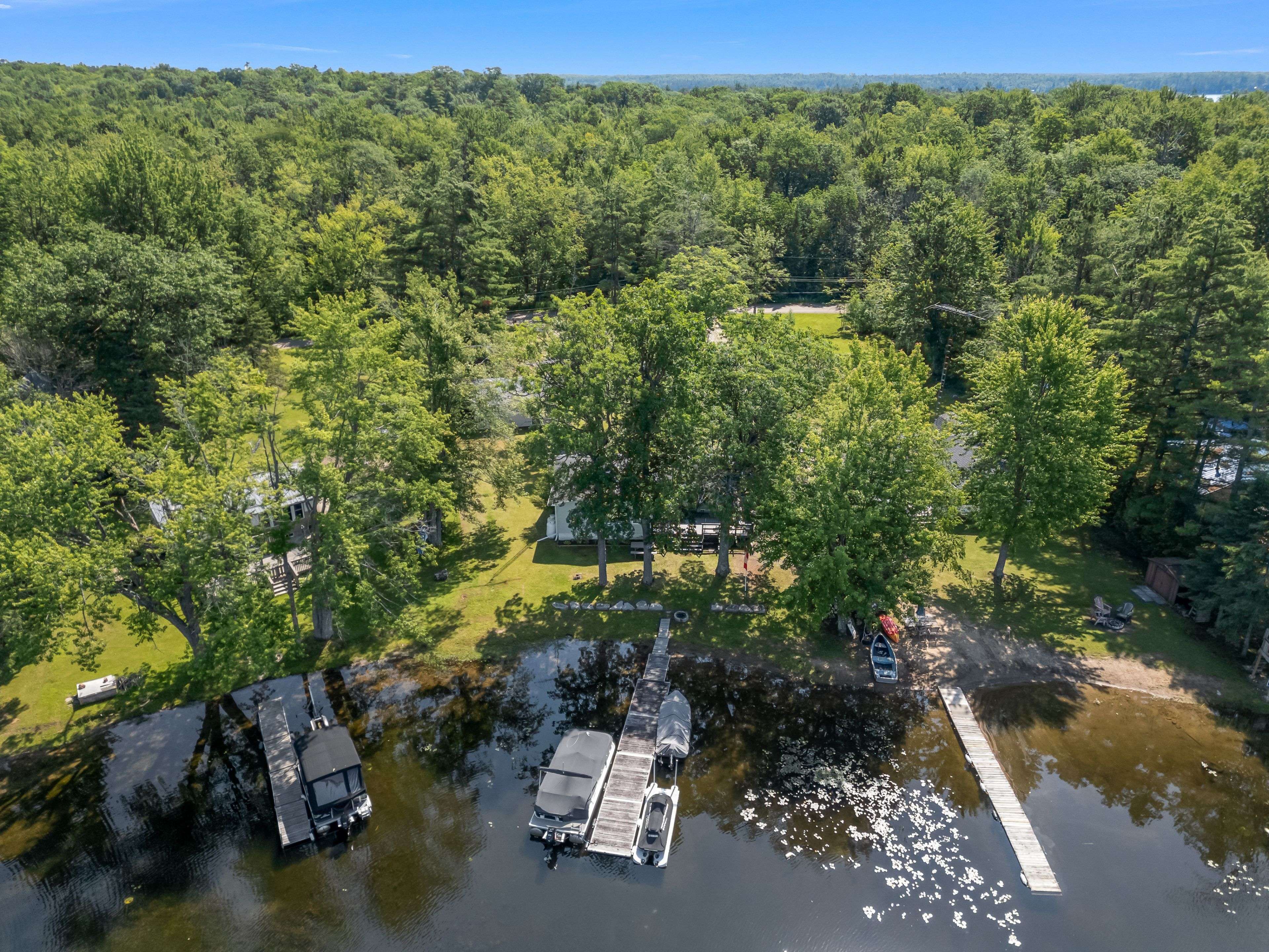 210 North Shore RD, Kawartha Lakes, ON K0M 2B0