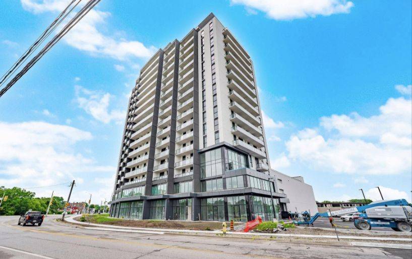 33 ERIE AVE #402, Brantford, ON N3S 0K7