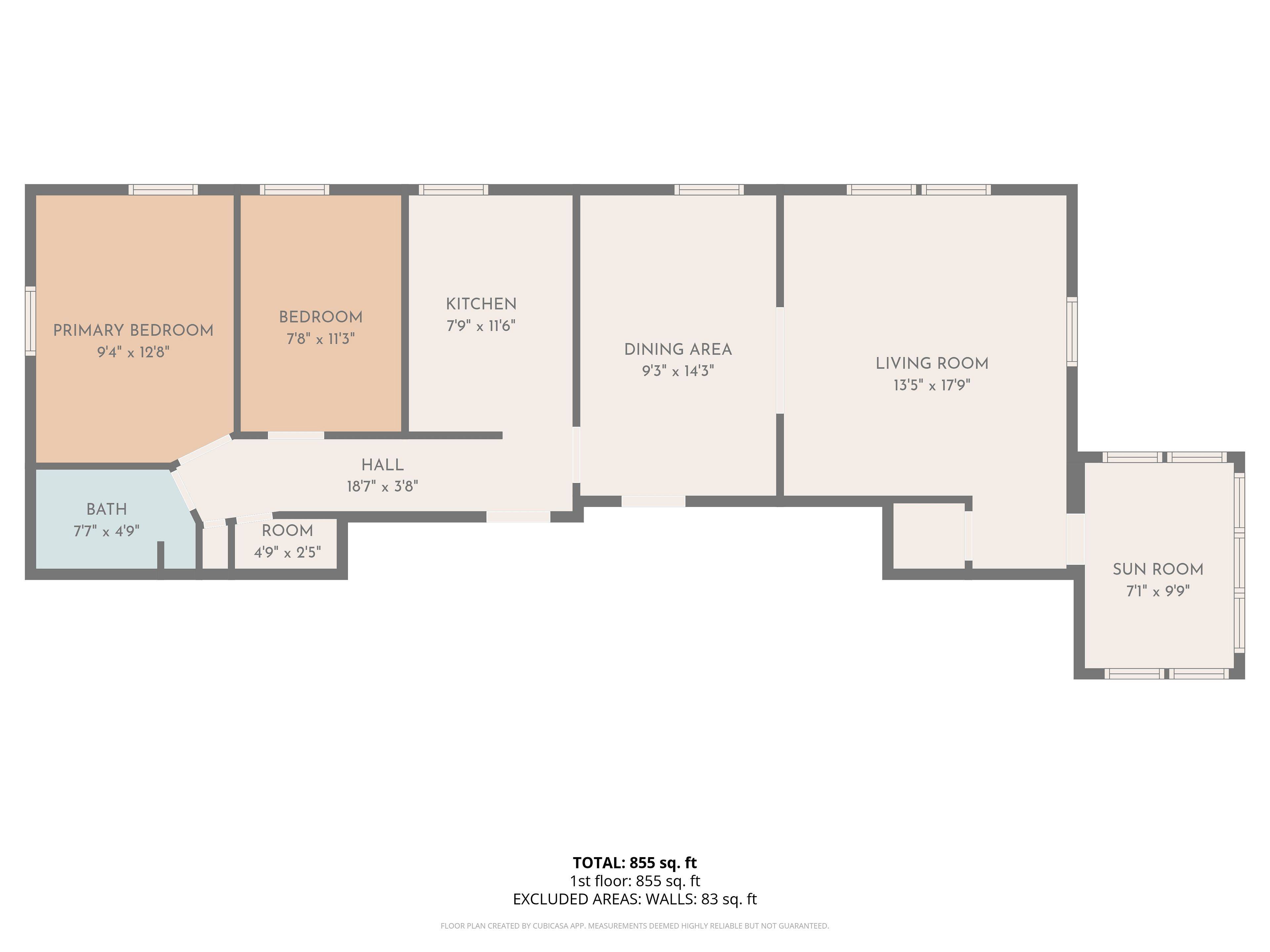 47 King ST #4, Prince Edward County, ON K0K 2T0