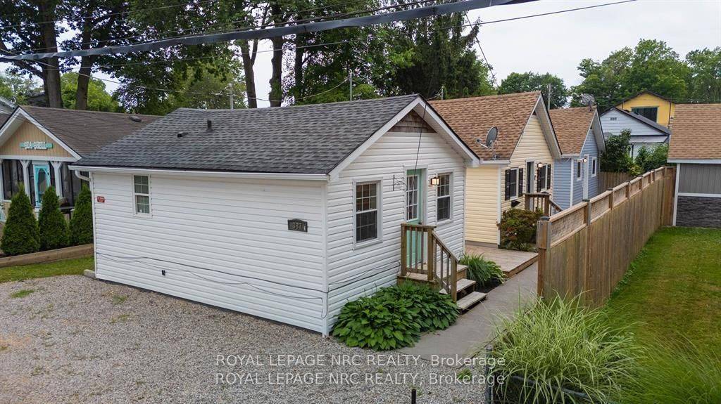 387 Elmwood AVE, Fort Erie, ON L0S 1B0